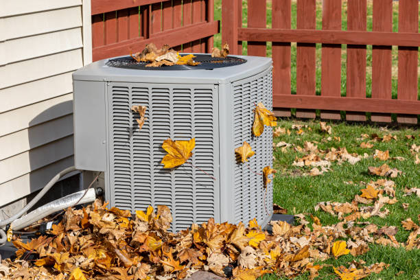 Local HVAC Companies in Mount Juliet, TN