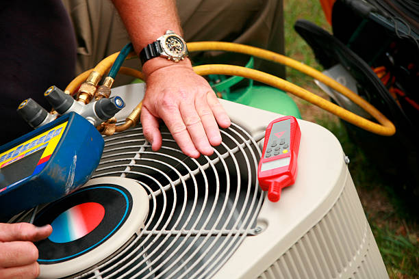 Best Best HVAC Companies  in Mount Juliet, TN